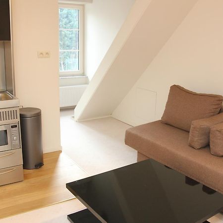 אנטוורפן Luxury Apartments Arendshof מראה חיצוני תמונה