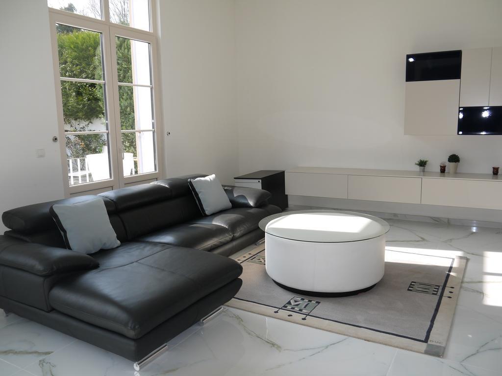 אנטוורפן Luxury Apartments Arendshof חדר תמונה