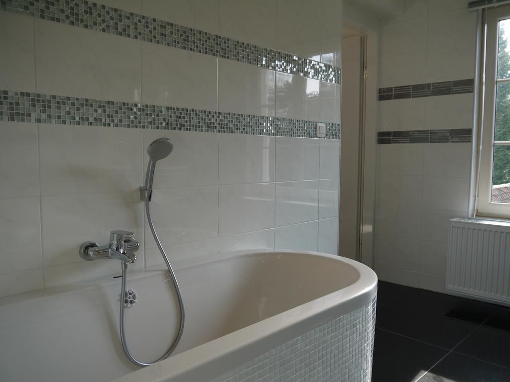 אנטוורפן Luxury Apartments Arendshof חדר תמונה