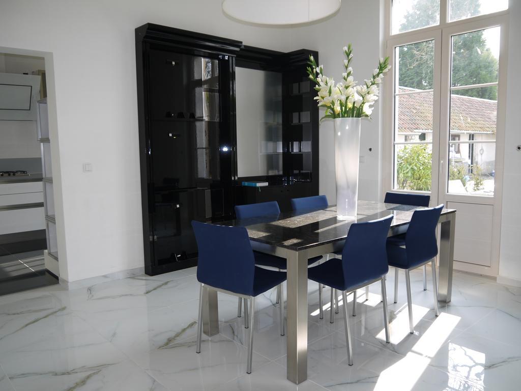 אנטוורפן Luxury Apartments Arendshof חדר תמונה