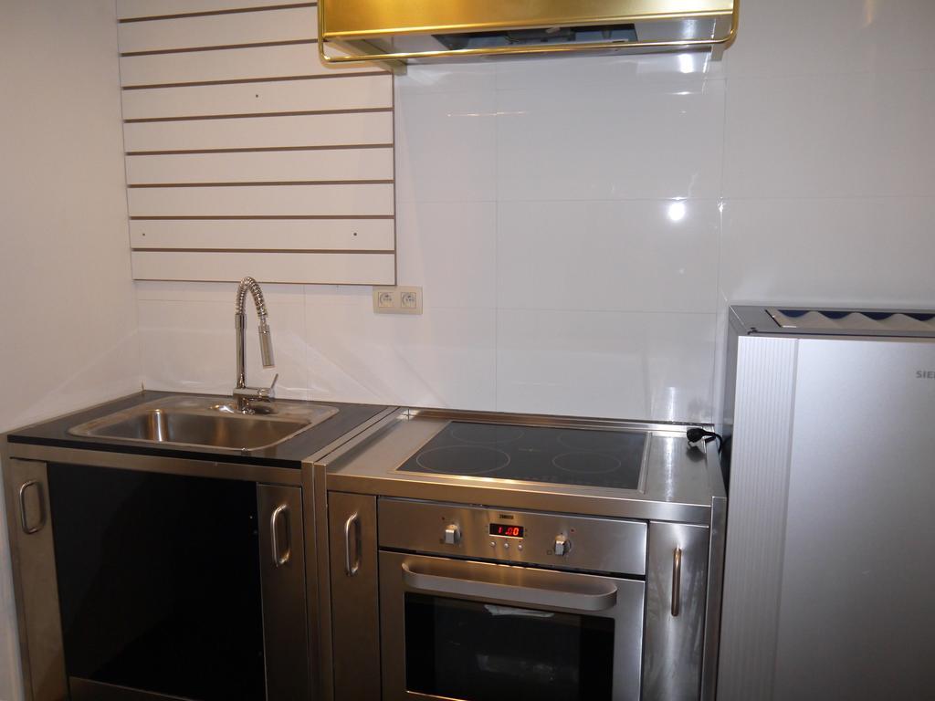 אנטוורפן Luxury Apartments Arendshof חדר תמונה