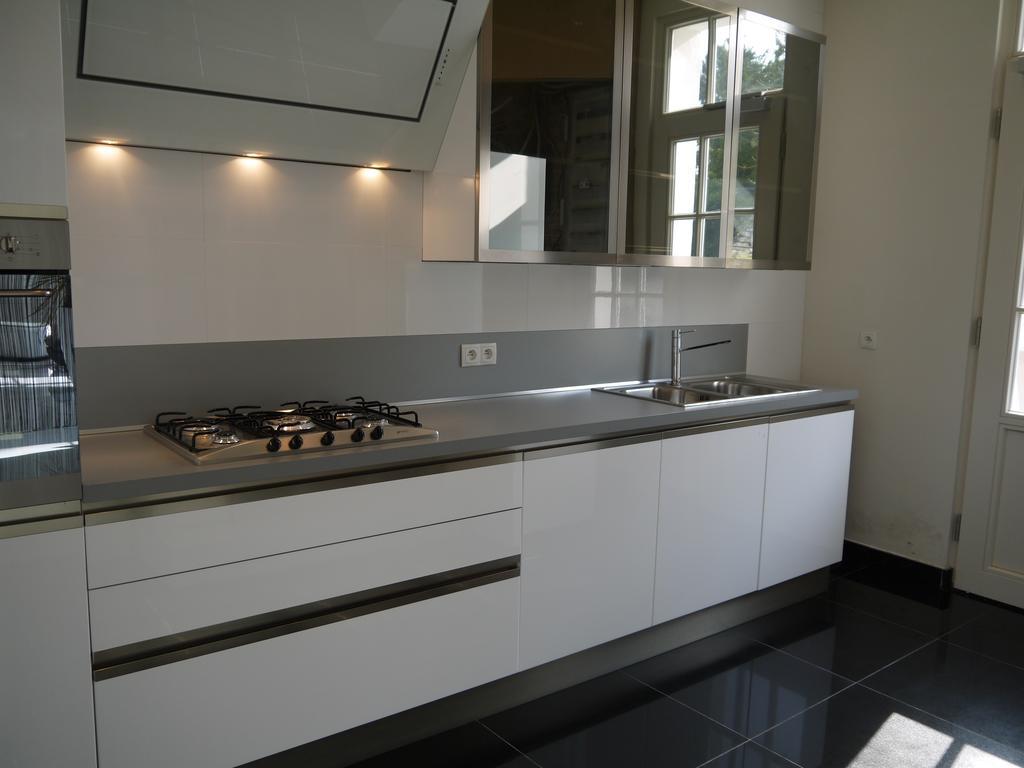 אנטוורפן Luxury Apartments Arendshof חדר תמונה