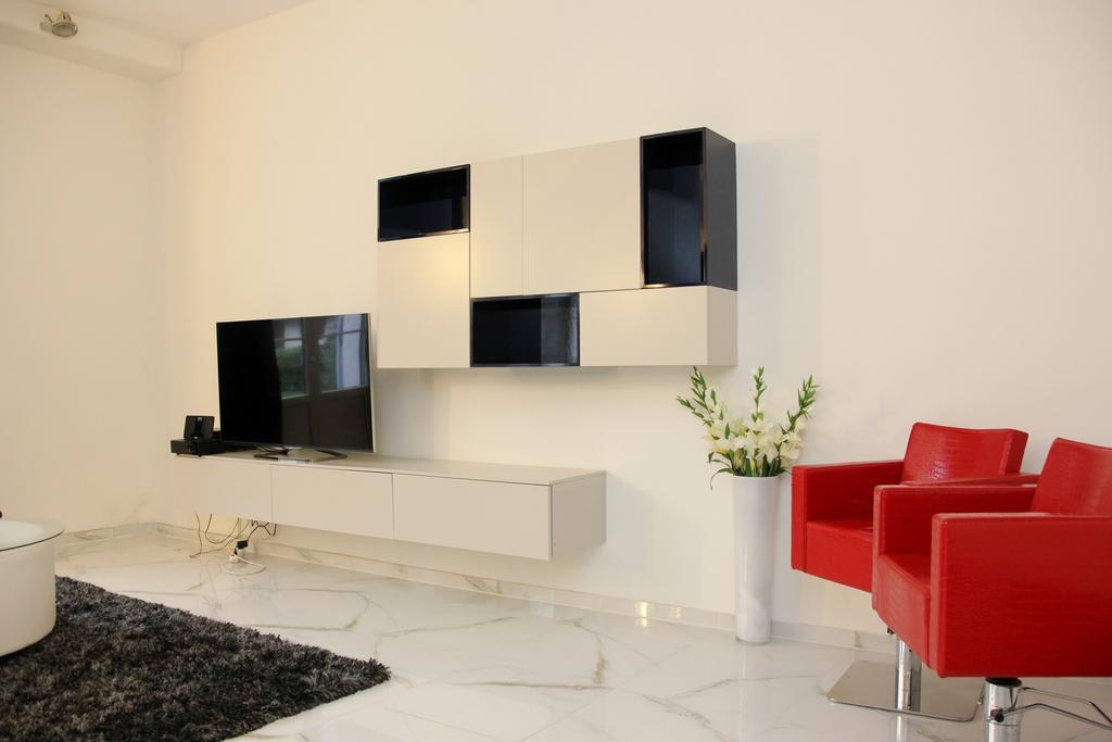 אנטוורפן Luxury Apartments Arendshof מראה חיצוני תמונה