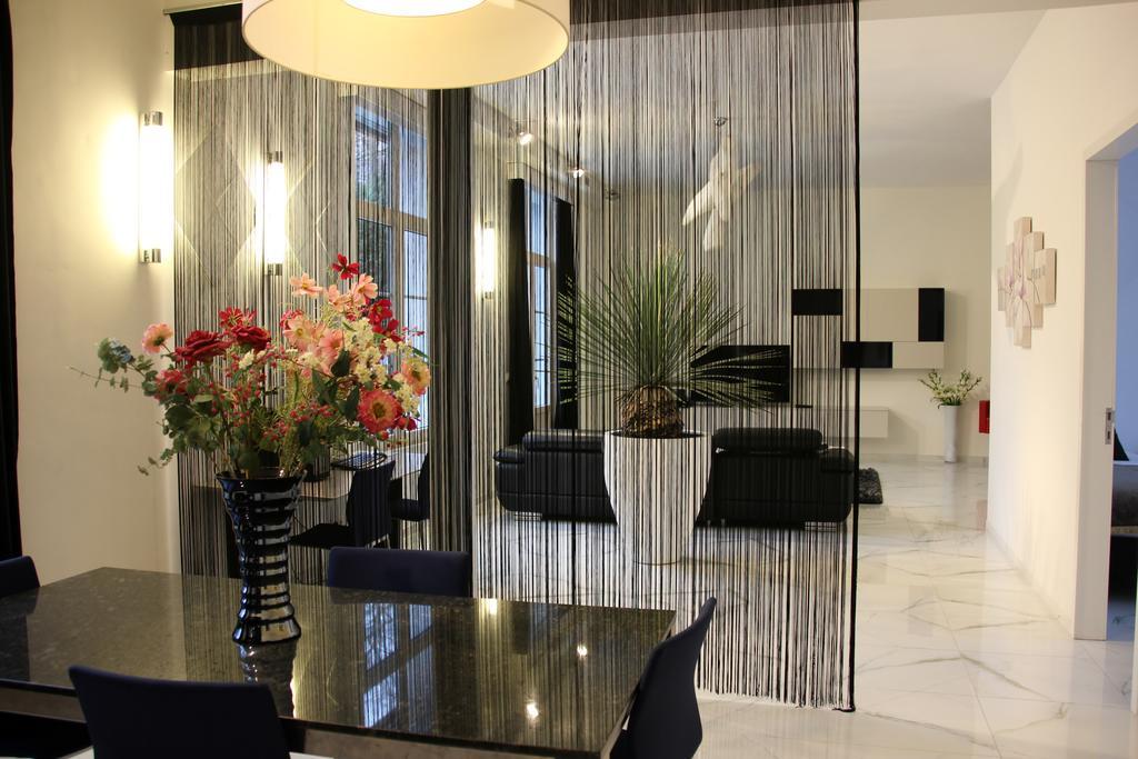 אנטוורפן Luxury Apartments Arendshof מראה חיצוני תמונה