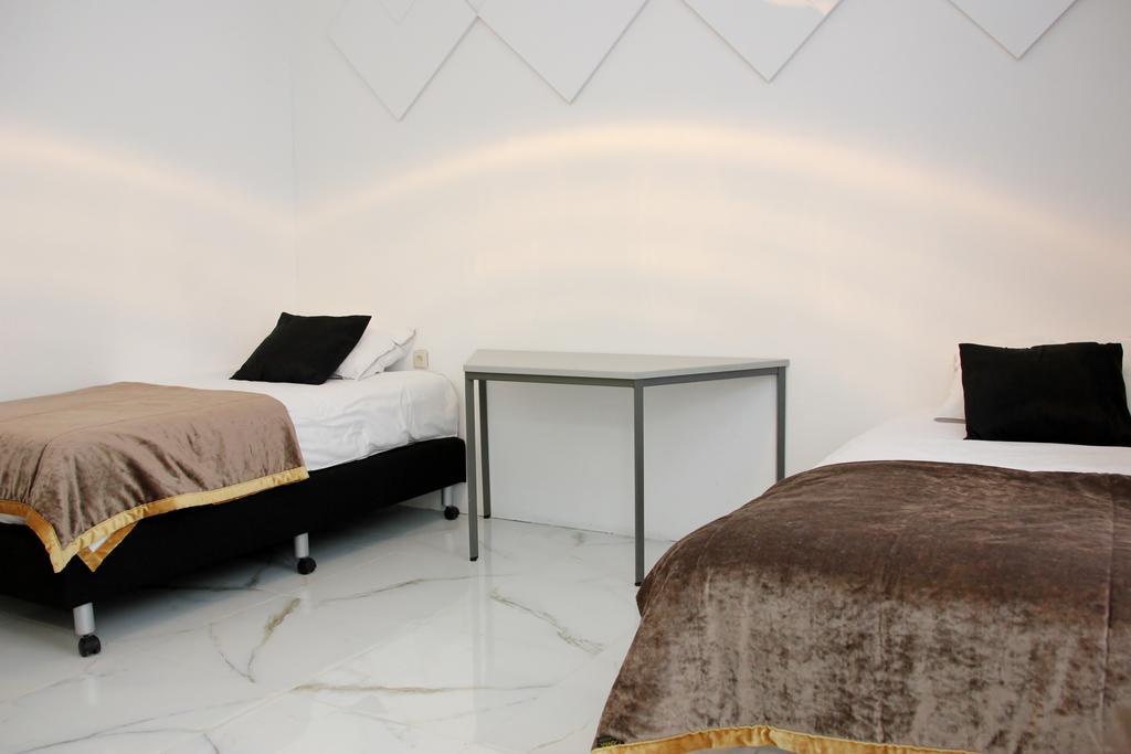 אנטוורפן Luxury Apartments Arendshof מראה חיצוני תמונה