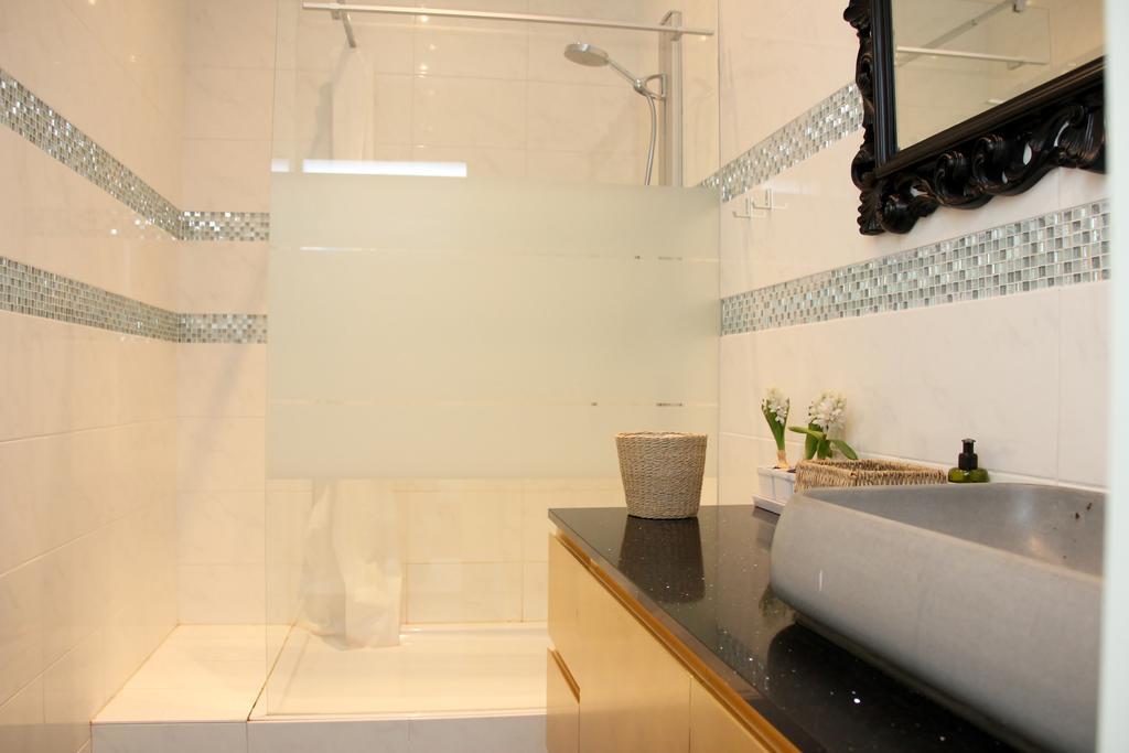 אנטוורפן Luxury Apartments Arendshof מראה חיצוני תמונה