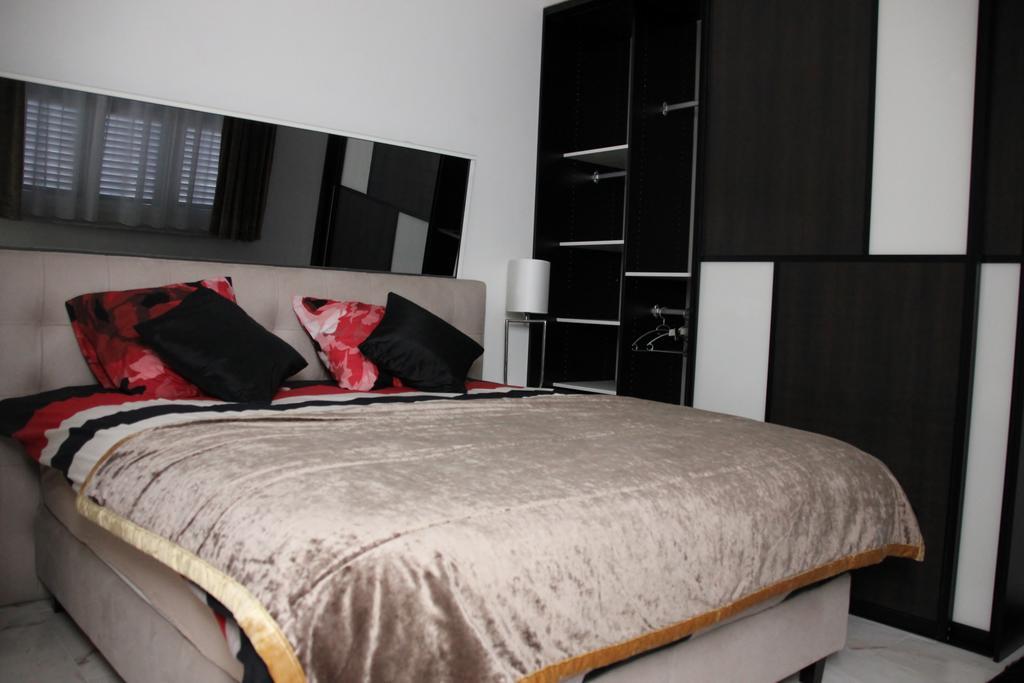 אנטוורפן Luxury Apartments Arendshof מראה חיצוני תמונה