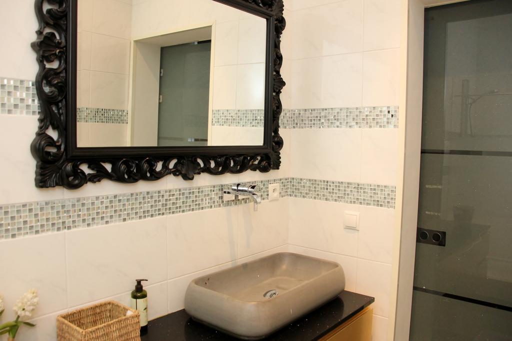 אנטוורפן Luxury Apartments Arendshof מראה חיצוני תמונה
