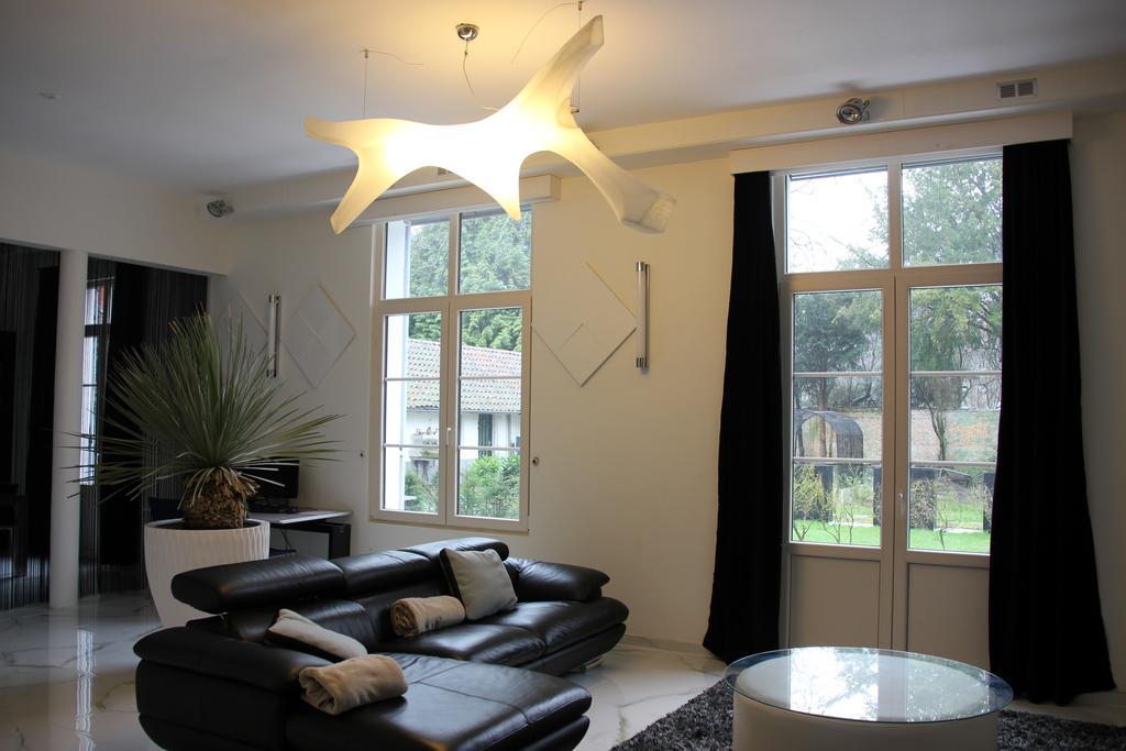 אנטוורפן Luxury Apartments Arendshof מראה חיצוני תמונה