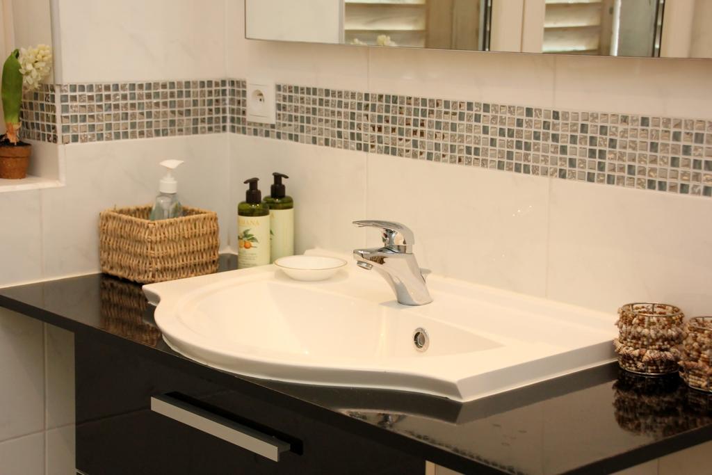 אנטוורפן Luxury Apartments Arendshof מראה חיצוני תמונה