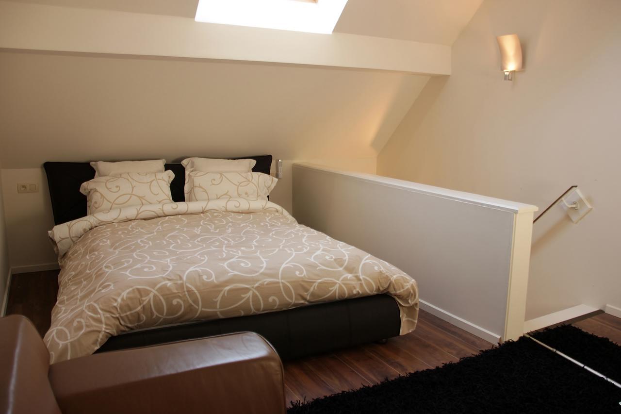 אנטוורפן Luxury Apartments Arendshof מראה חיצוני תמונה