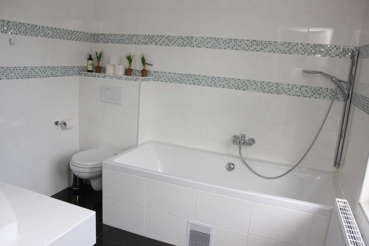 אנטוורפן Luxury Apartments Arendshof מראה חיצוני תמונה