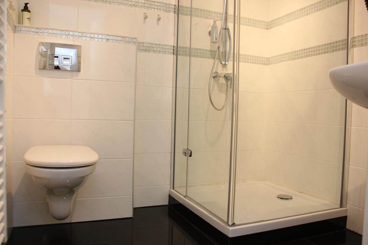 אנטוורפן Luxury Apartments Arendshof מראה חיצוני תמונה
