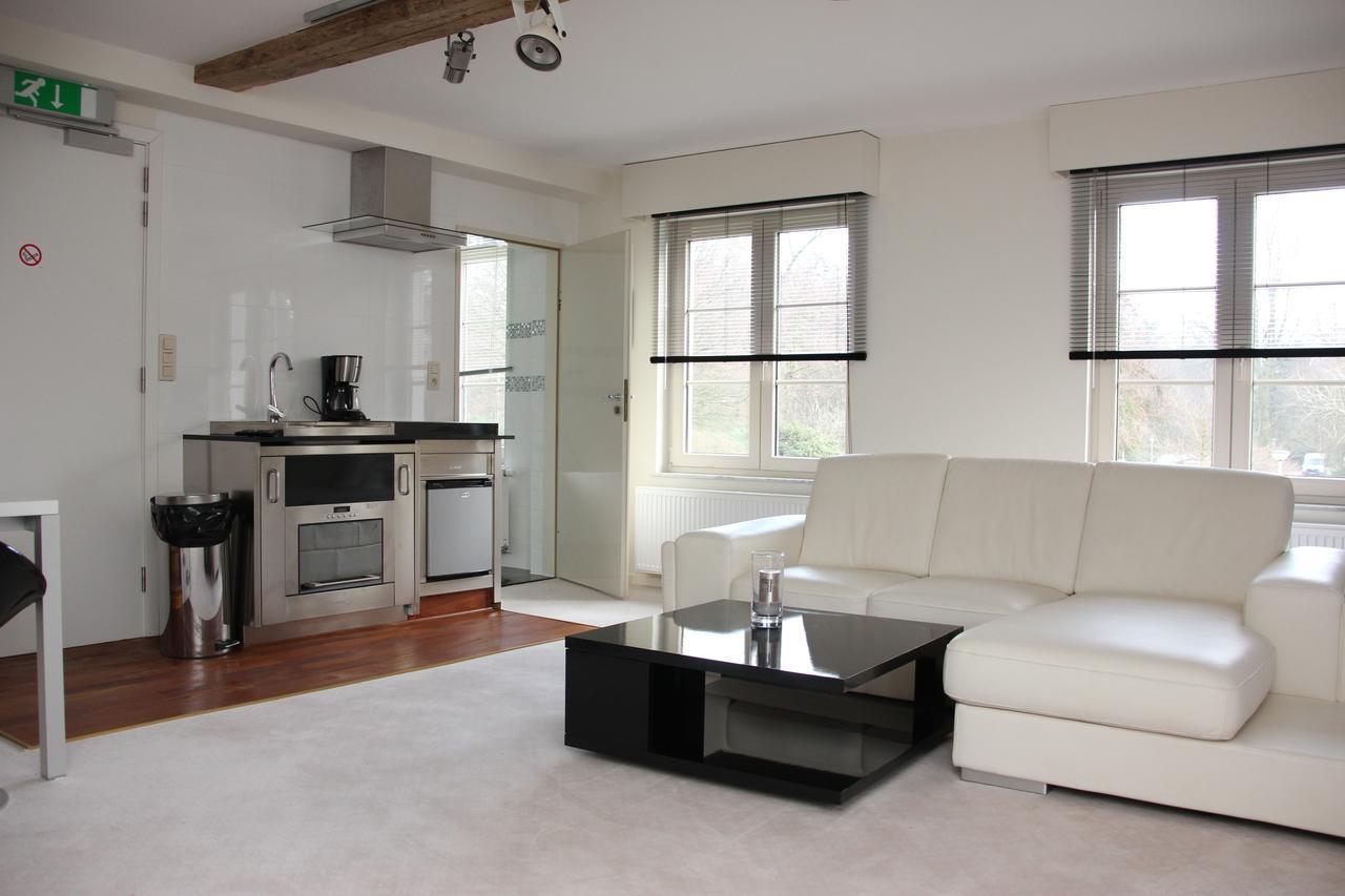 אנטוורפן Luxury Apartments Arendshof מראה חיצוני תמונה