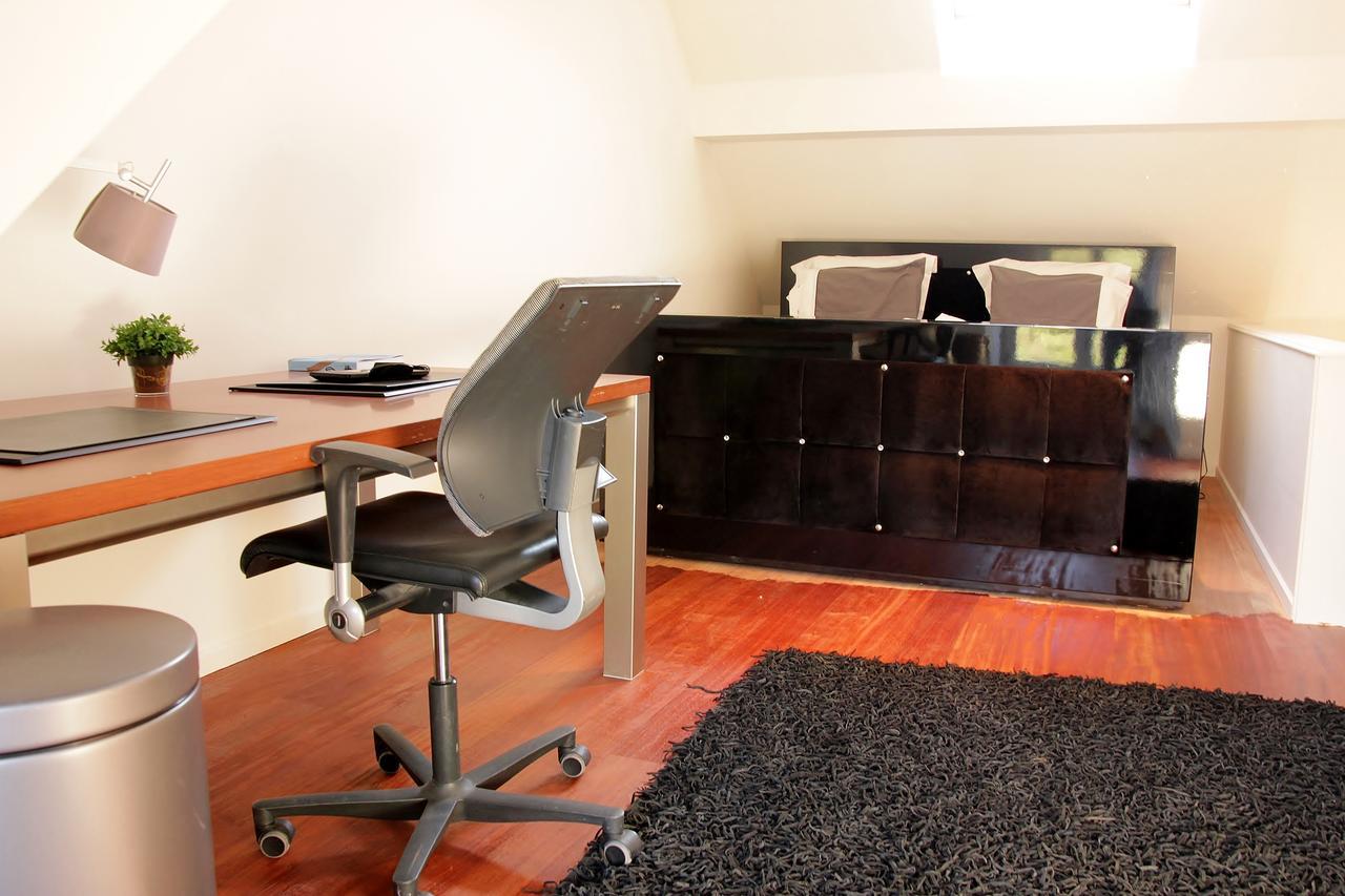 אנטוורפן Luxury Apartments Arendshof מראה חיצוני תמונה