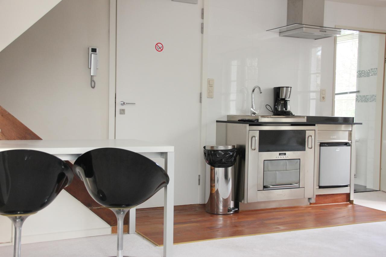 אנטוורפן Luxury Apartments Arendshof מראה חיצוני תמונה